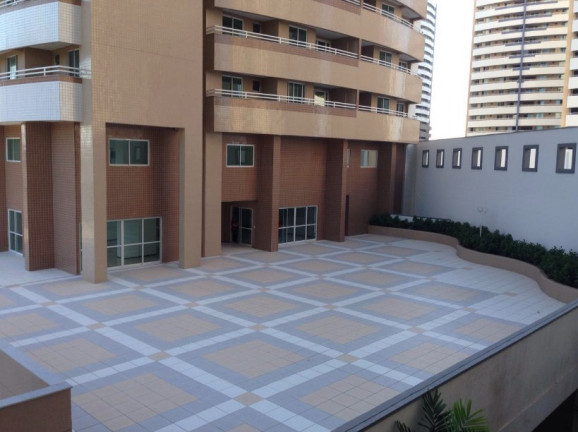 Imagem Apartamento com 2 Quartos à Venda, 70 m²em Parque Iracema - Fortaleza Imagem Apartamento com 2 Quartos à Venda, 70 m²em Parque Iracema - Fortaleza