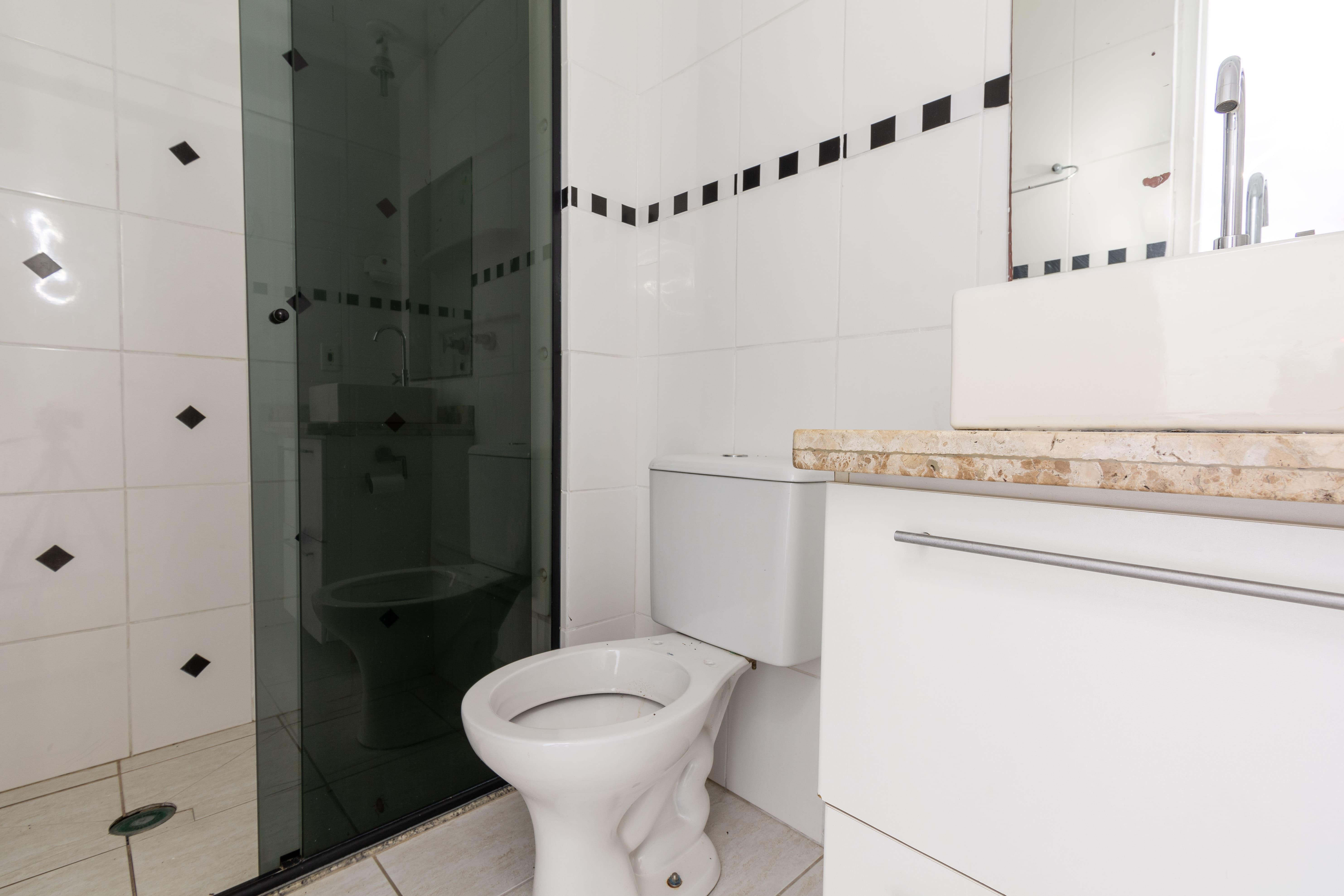 Imagem Apartamento com 2 Quartos à Venda, 47 m²em Jardim Vila Formosa - São Paulo
