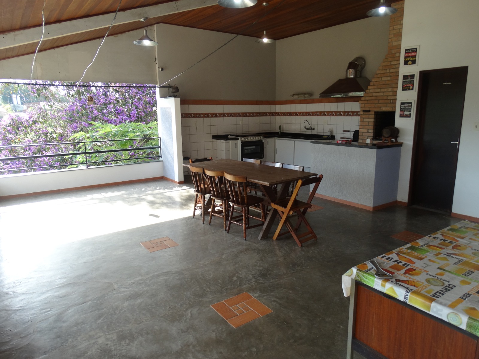 Imagem Chácara com 4 Quartos à Venda, 320 m²em Caxambu - Jundiaí Imagem Chácara com 4 Quartos à Venda, 320 m²em Caxambu - Jundiaí