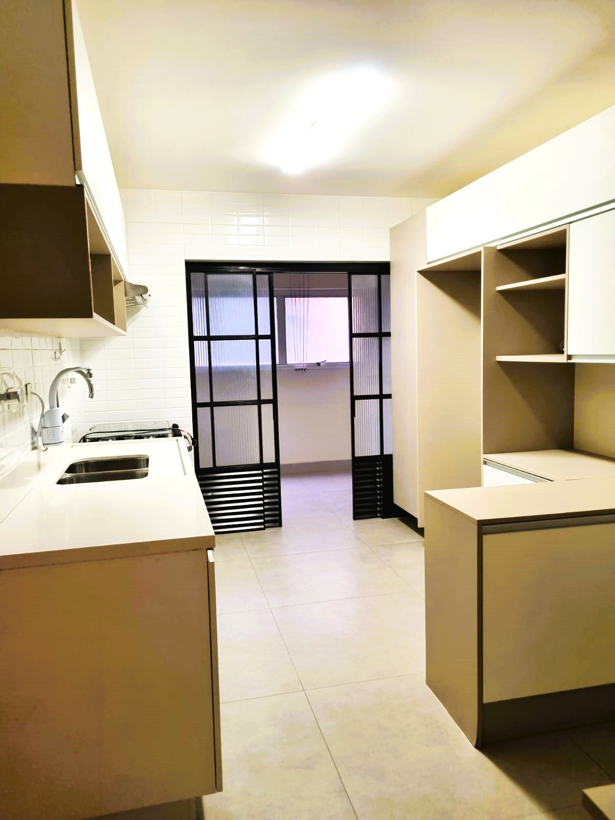 Imagem Apartamento com 3 Quartos à Venda, 170 m²em Itaim Bibi - São Paulo