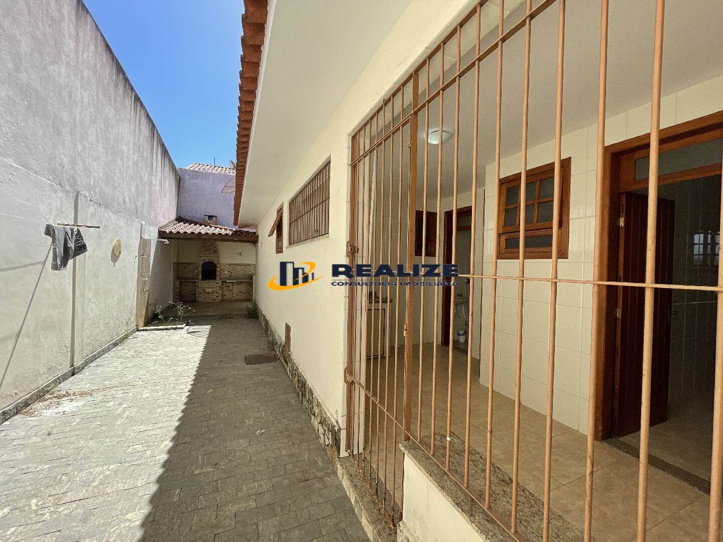 Imagem Casa com 3 Quartos à Venda, 127 m²em Parque Turf Club - Campos dos Goytacazes Imagem Casa com 3 Quartos à Venda, 127 m²em Parque Turf Club - Campos dos Goytacazes