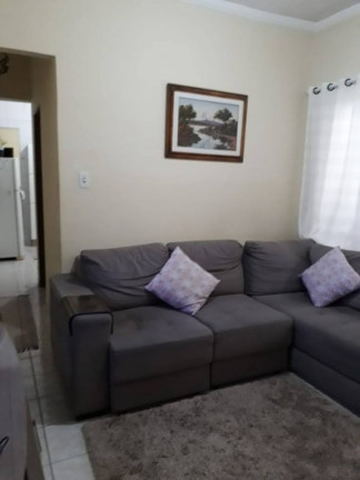 Imagem Casa com 3 Quartos à Venda, 106 m² em Sítio do Campo - Praia Grande