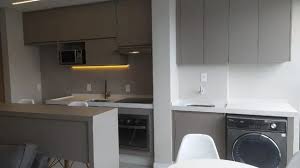 Imagem Apartamento com 1 Quarto à Venda, 46 m²em Campo Belo - São Paulo