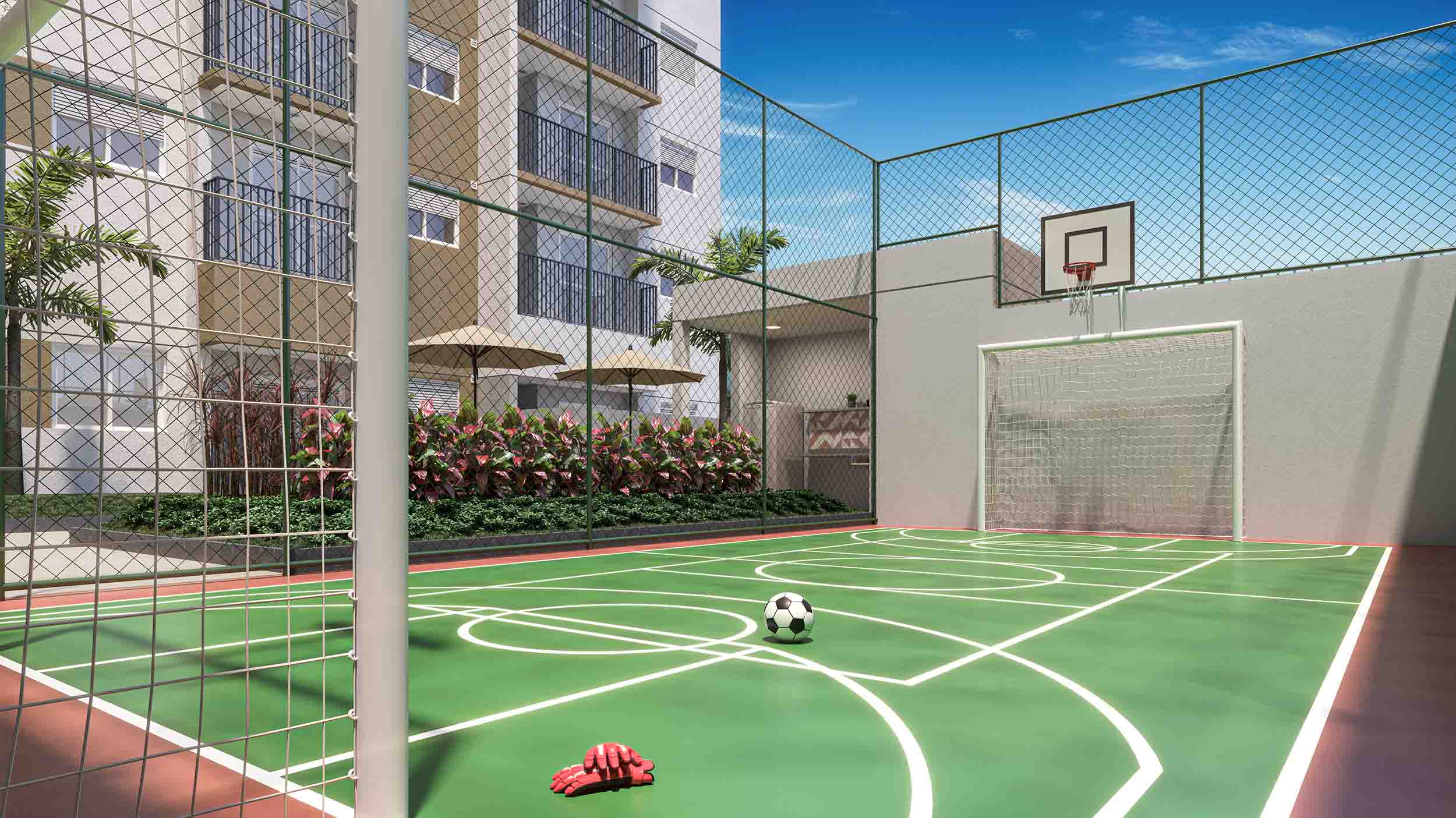 Imagem Apartamento com 2 Quartos à Venda, 37 m²em Limão - São Paulo