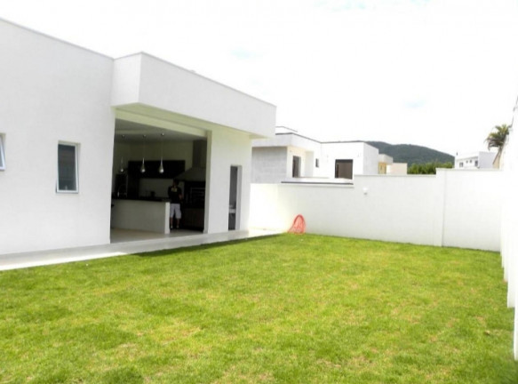 Imagem Casa de Condomínio com 3 Quartos à Venda, 250 m²em Condomínio Reserva da Serra - Jundiaí
