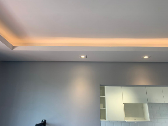 Imagem Apartamento com 2 Quartos à Venda, 56 m² em Vila Monte Alegre - São Paulo Imagem Apartamento com 2 Quartos à Venda, 56 m² em Vila Monte Alegre - São Paulo