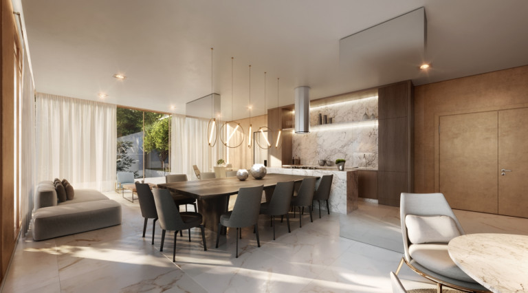 Imagem Apartamento com 3 Quartos à Venda, 144 m² em Sumarezinho - São Paulo