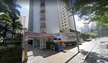 Imagem do condomínio Condomínio Santa Armida - Jardim Paulista - São Paulo - SP