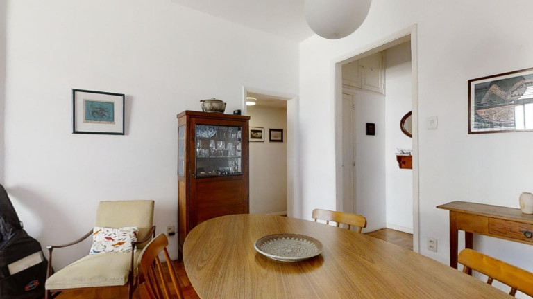 Imagem Apartamento com 3 Quartos à Venda, 118 m² em Botafogo - Rio de Janeiro Imagem Apartamento com 3 Quartos à Venda, 118 m² em Botafogo - Rio de Janeiro