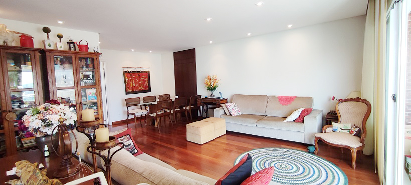 Imagem Apartamento com 4 Quartos à Venda, 151 m²em Vila Leopoldina - São Paulo Imagem Apartamento com 4 Quartos à Venda, 151 m²em Vila Leopoldina - São Paulo