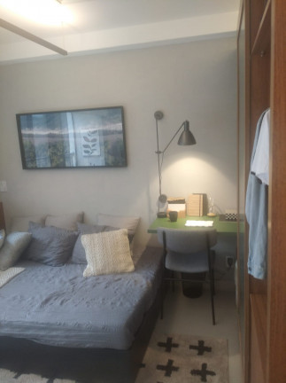 Imagem Studio com 1 Quarto à Venda, 26 m² em República - São Paulo