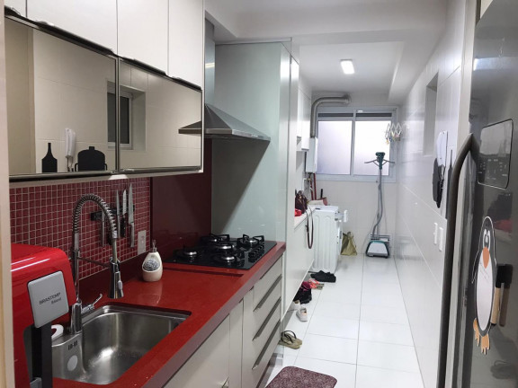 Imagem Apartamento com 2 Quartos à Venda, 82 m² em Chácara Inglesa - São Paulo Imagem Apartamento com 2 Quartos à Venda, 82 m² em Chácara Inglesa - São Paulo