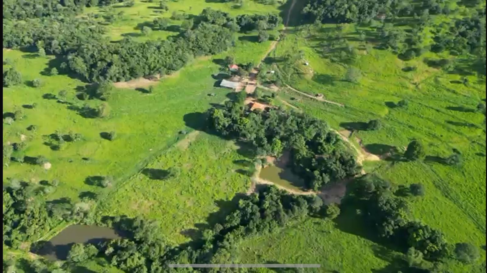 Imagem Fazenda à Venda, 32 Alq GO em SN - Caldas Novas