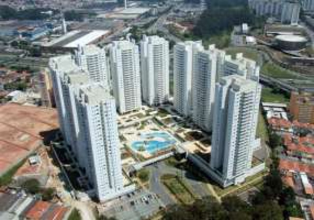 Imagem Apartamento com 3 Quartos à Venda, 107 m²em Vila Lusitânia - São Bernardo do Campo Imagem Apartamento com 3 Quartos à Venda, 107 m²em Vila Lusitânia - São Bernardo do Campo