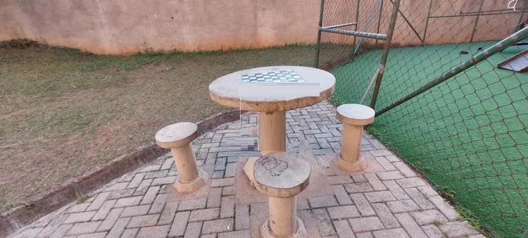 Imagem Apartamento com 2 Quartos à Venda, 50 m² em Parque das Nações - Santo André Imagem Apartamento com 2 Quartos à Venda, 50 m² em Parque das Nações - Santo André