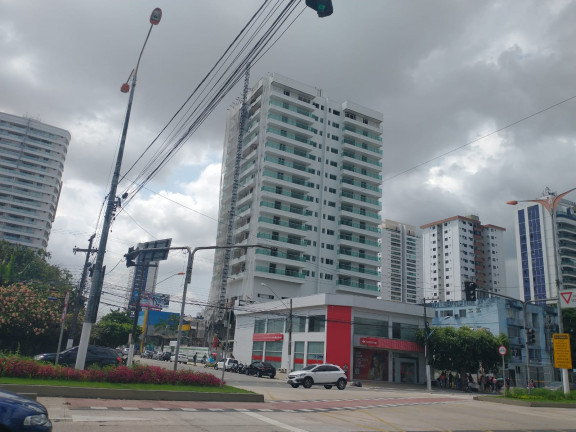 Imagem Apartamento com 3 Quartos à Venda,  em Marco - Belém