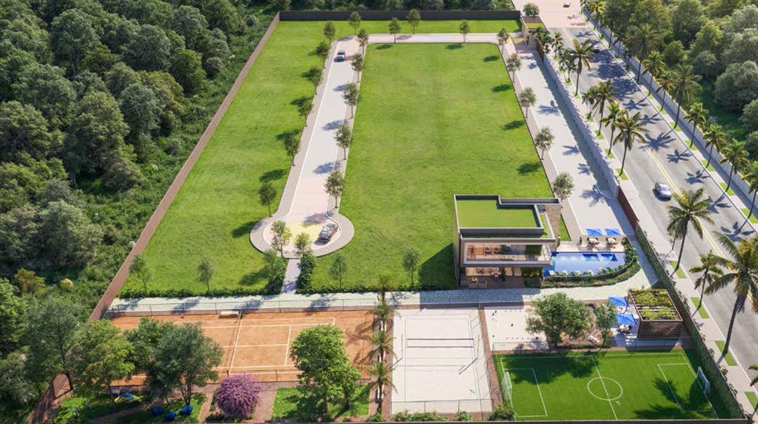 Imagem Terreno em Condomínio à Venda, 180 m² em Recreio dos Bandeirantes - Rio de Janeiro Imagem Terreno em Condomínio à Venda, 180 m² em Recreio dos Bandeirantes - Rio de Janeiro