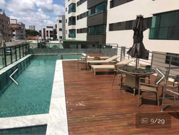 Imagem Apartamento com 3 Quartos à Venda, em Jardim Oceania - João Pessoa Imagem Apartamento com 3 Quartos à Venda, em Jardim Oceania - João Pessoa