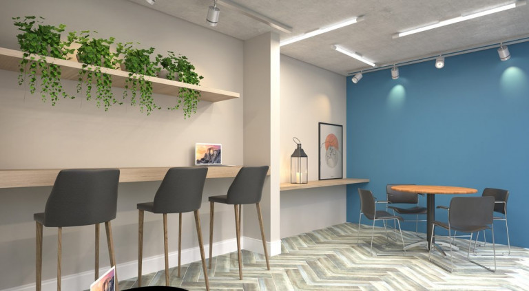 Imagem Apartamento com 2 Quartos à Venda, 39 m² em Saúde - São Paulo