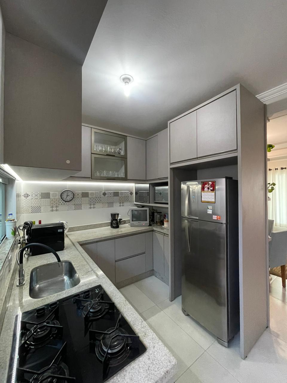 Imagem Sobrado com 2 Quartos à Venda, 90 m²em Ingleses do Rio Vermelho - Florianópolis