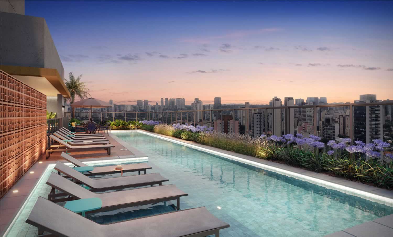 Imagem Apartamento com 2 Quartos à Venda, 63 m²em Bela Vista - São Paulo Imagem Apartamento com 2 Quartos à Venda, 63 m²em Bela Vista - São Paulo