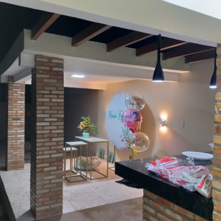 Imagem Casa de Condomínio com 2 Quartos à Venda, 50 m² em Panaquatira - São José de Ribamar Imagem Casa de Condomínio com 2 Quartos à Venda, 50 m² em Panaquatira - São José de Ribamar