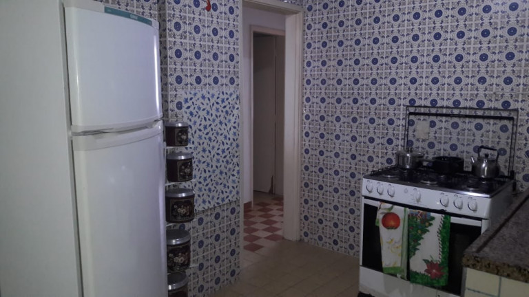 Imagem Apartamento com 2 Quartos à Venda, 122 m² em Centro - Peruíbe