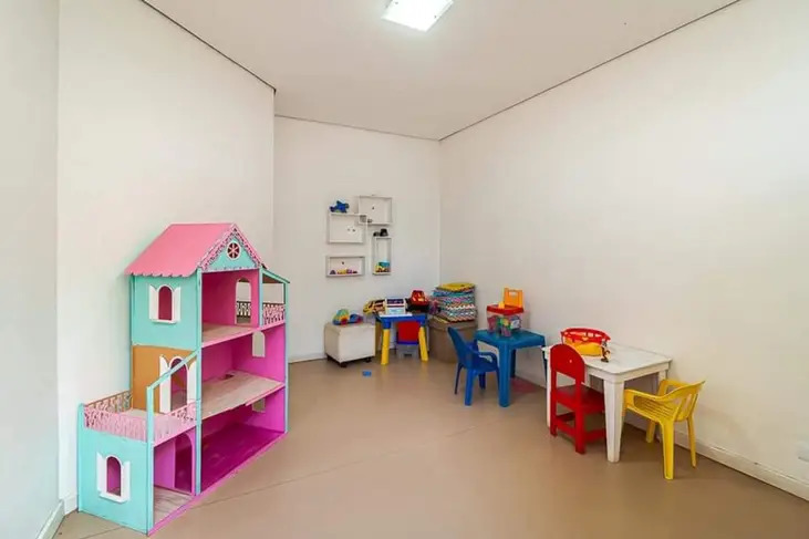 Imagem Apartamento com 2 Quartos à Venda, 62 m²em Vila Santa Catarina - São Paulo Imagem Apartamento com 2 Quartos à Venda, 62 m²em Vila Santa Catarina - São Paulo