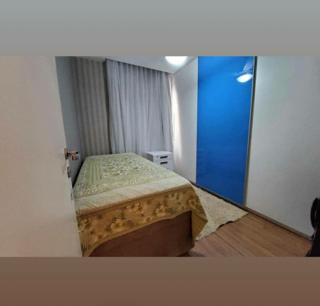 Imagem Apartamento com 2 Quartos à Venda, 60 m² em Bento Ferreira - Vitória Imagem Apartamento com 2 Quartos à Venda, 60 m² em Bento Ferreira - Vitória