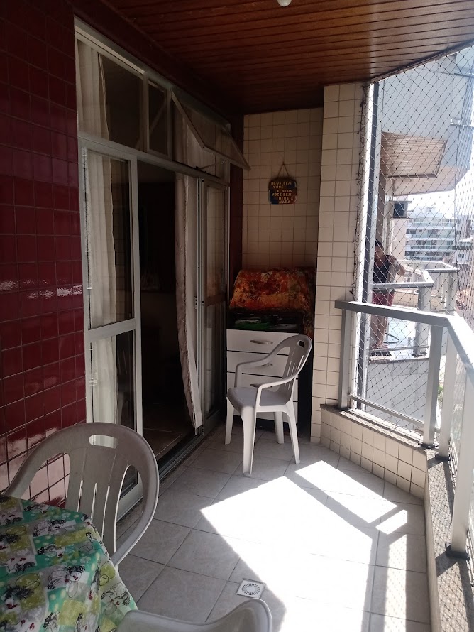 Imagem Apartamento com 2 Quartos à Venda, 97 m² em Braga - Cabo Frio