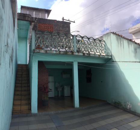 Imagem Sobrado com 3 Quartos à Venda, 112 m² em Cidade Líder - São Paulo