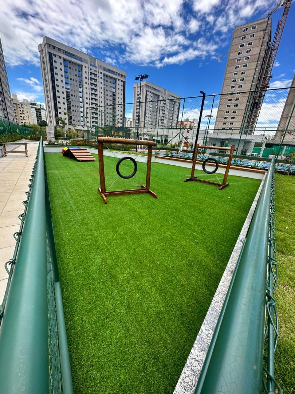 Apartamento com 3 Quartos à Venda, 82 m² em Norte (Águas Claras) - Brasília