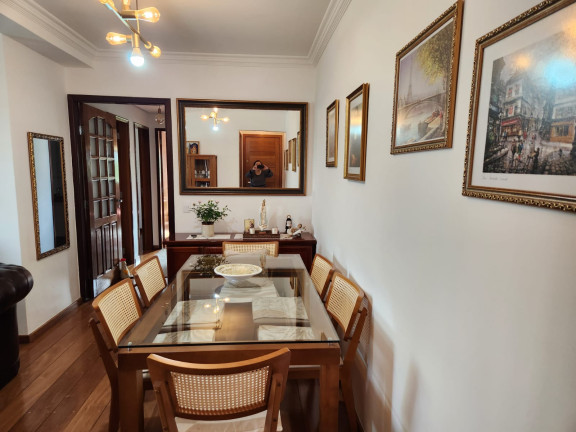 Imagem Apartamento com 3 Quartos à Venda, 80 m² em Vila Clementino - São Paulo