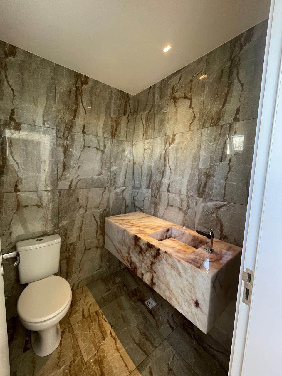 Imagem Casa de Condomínio com 4 Quartos à Venda, 247 m²em Coqueiro - Belém