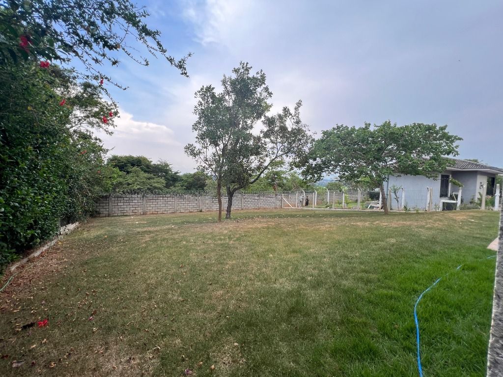 Imagem Casa de Condomínio com 4 Quartos à Venda, 260 m² em Várzea - Lagoa Santa