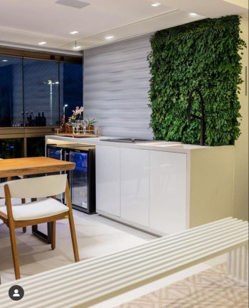 Imagem Apartamento com 4 Quartos à Venda, 185 m² em Pina - Recife