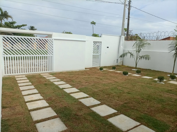 Imagem Casa com 3 Quartos à Venda, 120 m² em Tupy - Itanhaém Imagem Casa com 3 Quartos à Venda, 120 m² em Tupy - Itanhaém