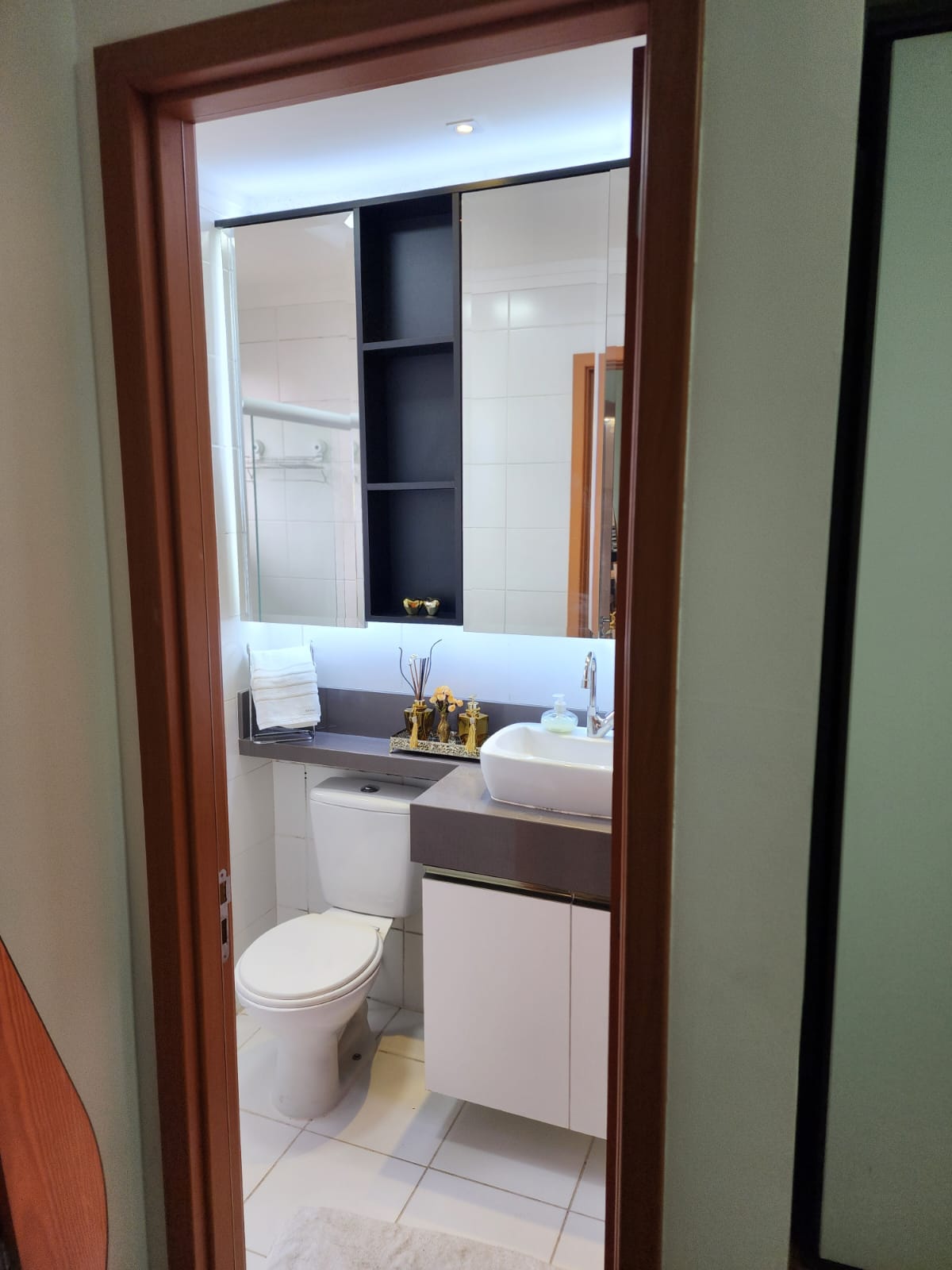 Imagem Apartamento com 3 Quartos para Alugar, 76 m²em Chácara do Solar III - Santana de Parnaíba Imagem Apartamento com 3 Quartos para Alugar, 76 m²em Chácara do Solar III - Santana de Parnaíba
