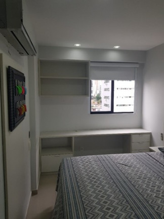 Imagem Apartamento com 2 Quartos à Venda, 49 m² em Boa Viagem - Recife Imagem Apartamento com 2 Quartos à Venda, 49 m² em Boa Viagem - Recife