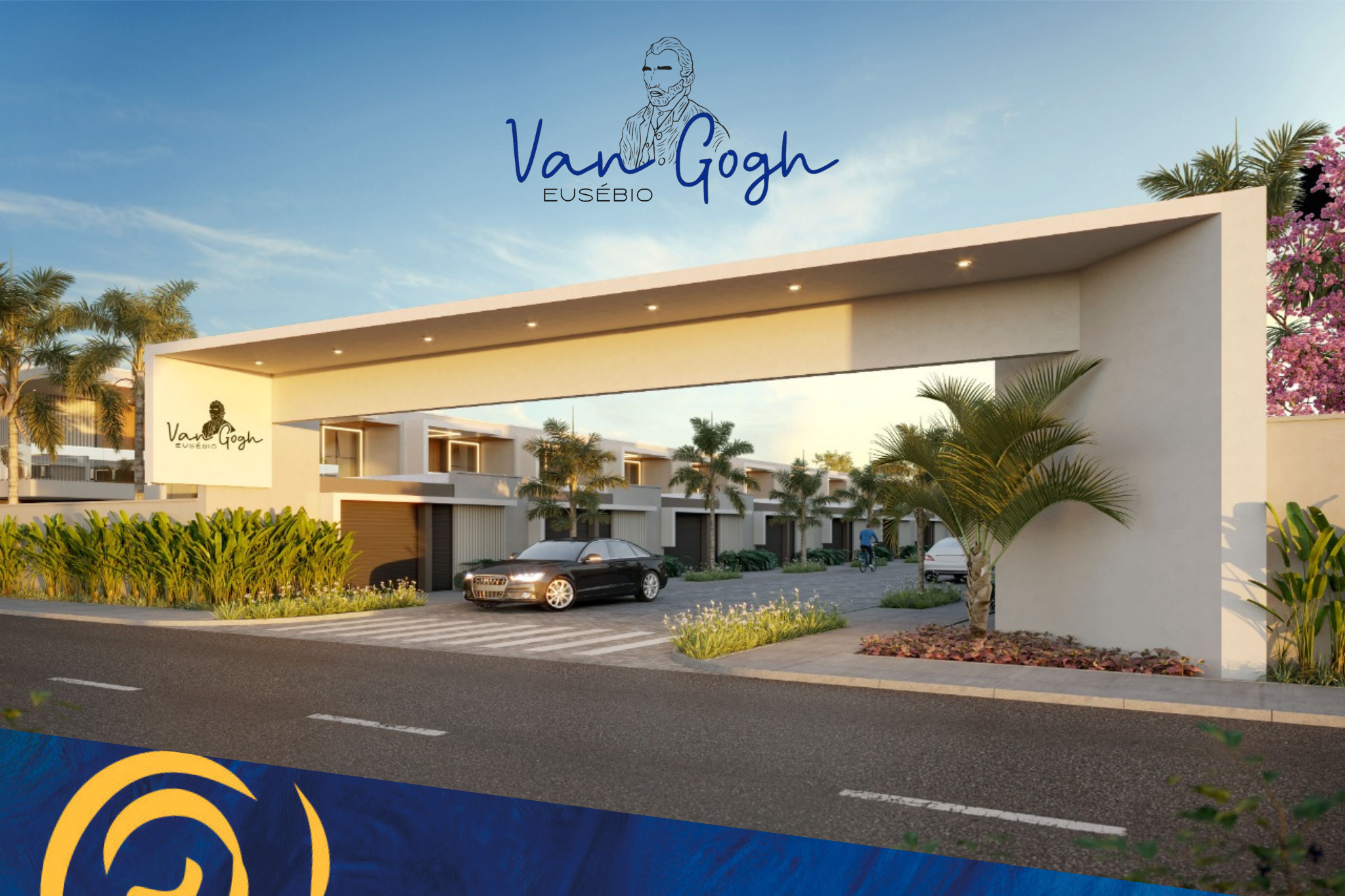 Casa com 4 Quartos à Venda, 154 m²em COITÉ - EUSEBIO 