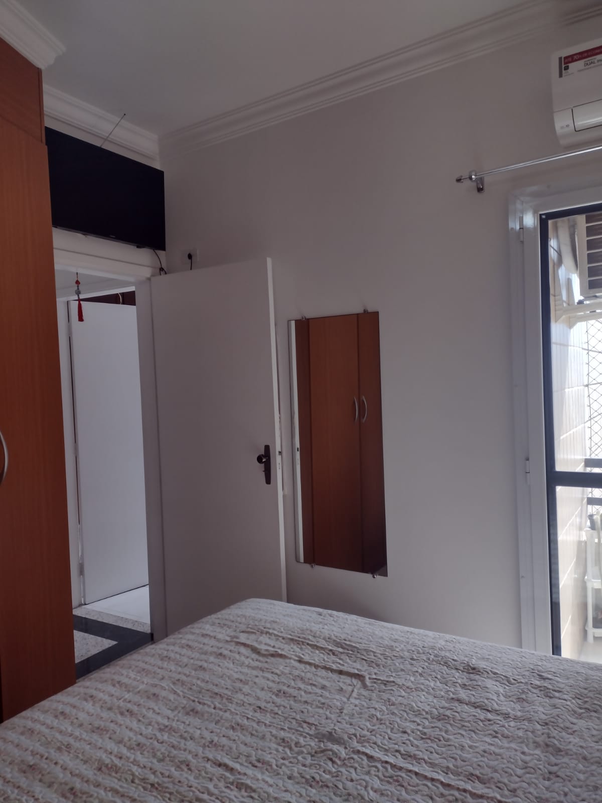 Imagem Apartamento com 2 Quartos à Venda, 80 m²em Centro - São Vicente