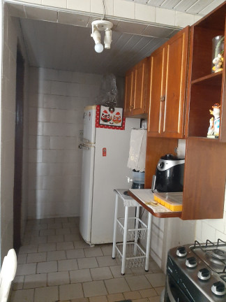Imagem Casa com 3 Quartos à Venda, 82 m² em Parangaba - Fortaleza Imagem Casa com 3 Quartos à Venda, 82 m² em Parangaba - Fortaleza