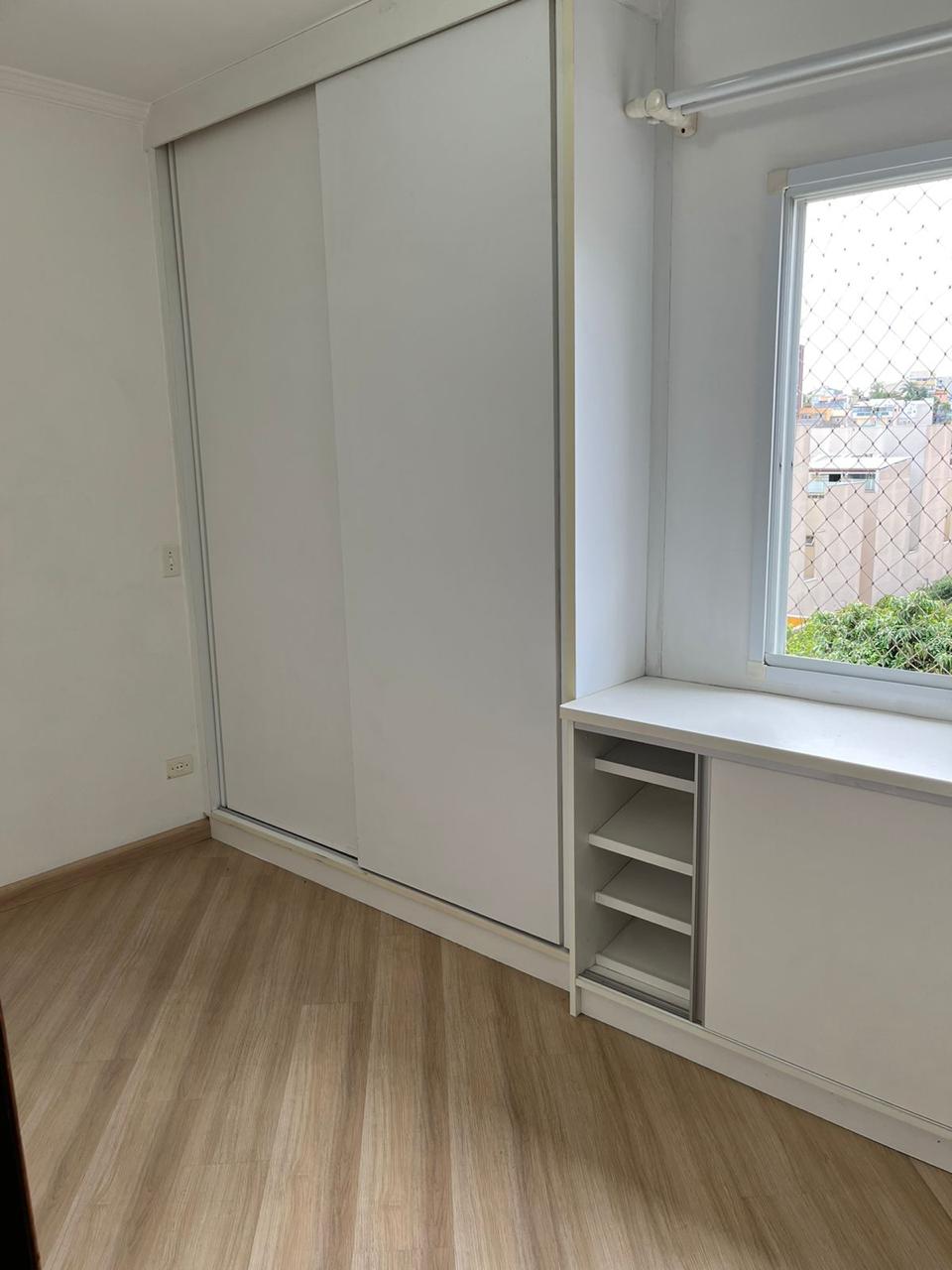 Imagem Apartamento com 3 Quartos à Venda ou Locação, 92 m²em Vila Curuçá - Santo André