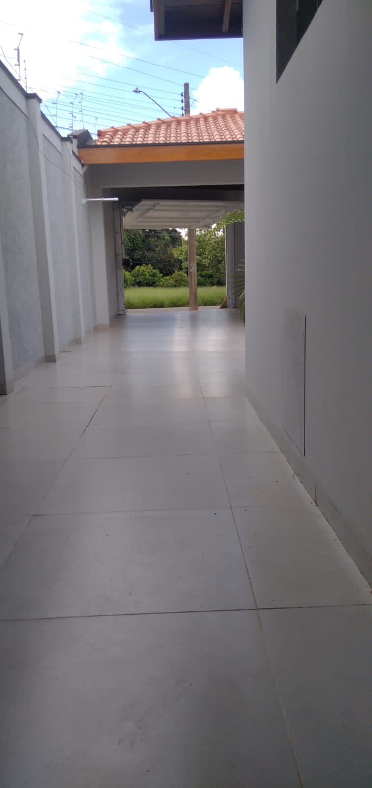 Imagem Casa com 3 Quartos à Venda, 307 m² em Parque Santa Cândida - Araras