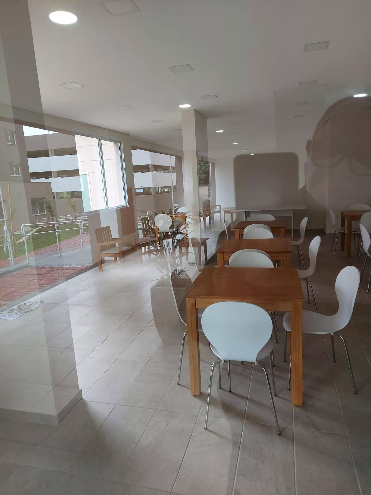 Imagem Apartamento com 2 Quartos à Venda, 43 m² em Piraporinha - Diadema