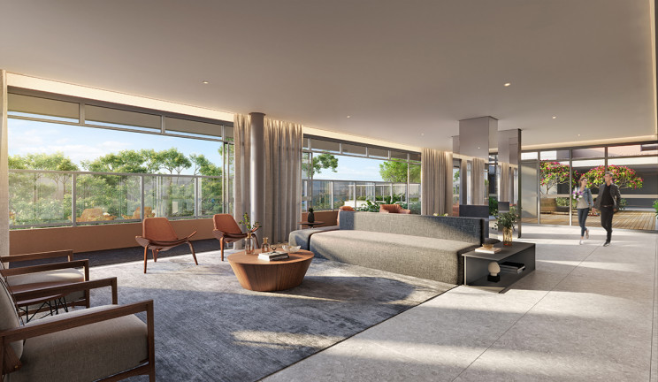 Imagem Apartamento com 4 Quartos à Venda, 394 m² em Alto da Lapa - São Paulo Imagem Apartamento com 4 Quartos à Venda, 394 m² em Alto da Lapa - São Paulo