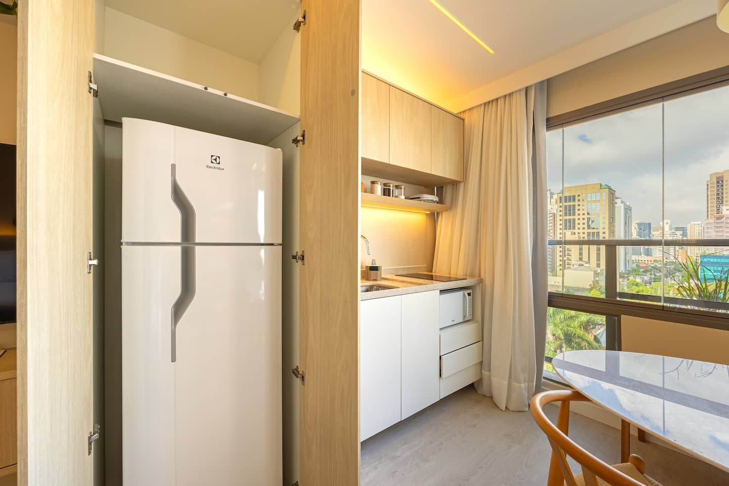 Imagem Studio com 1 Quarto à Venda, 29 m²em Itaim Bibi - São Paulo Imagem Studio com 1 Quarto à Venda, 29 m²em Itaim Bibi - São Paulo