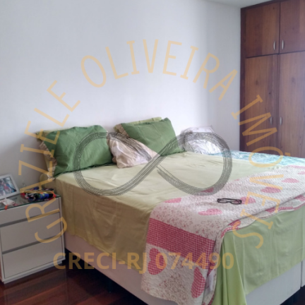 Imagem Apartamento com 2 Quartos à Venda, 88 m² em Alto - Teresópolis