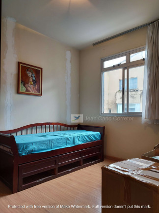 Imagem Apartamento com 2 Quartos à Venda, 60 m² em Caiçaras - Belo Horizonte
