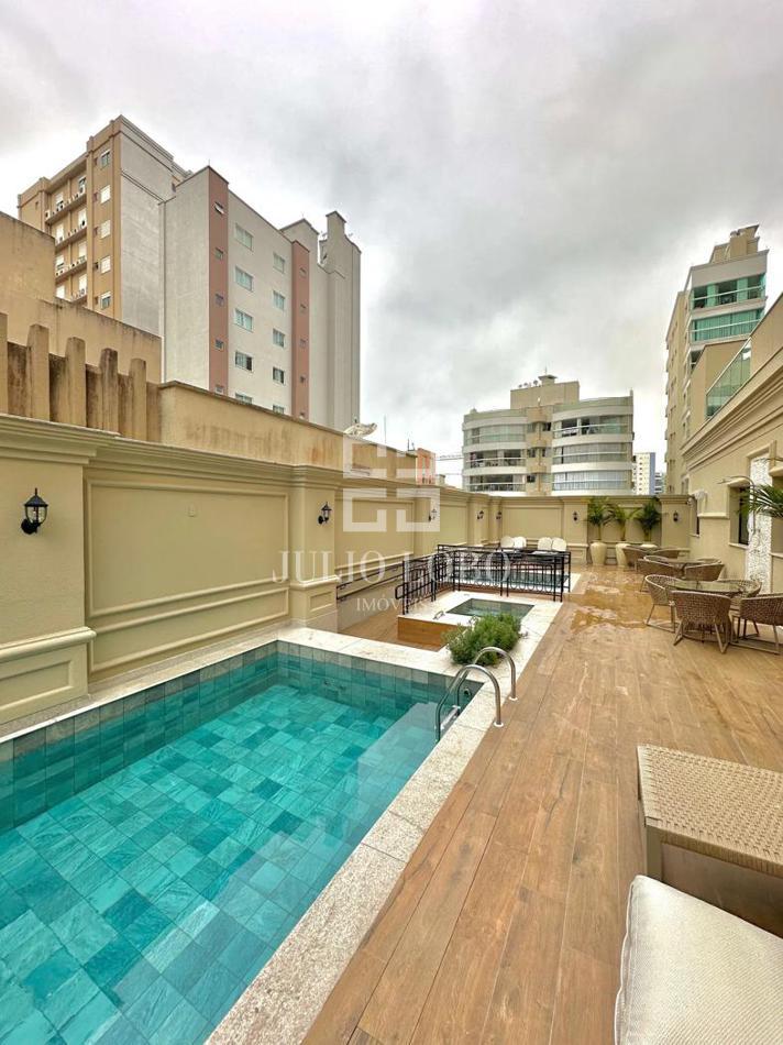 Imagem Apartamento com 4 Quartos à Venda, 157 m² em Meia Praia  - Itapema